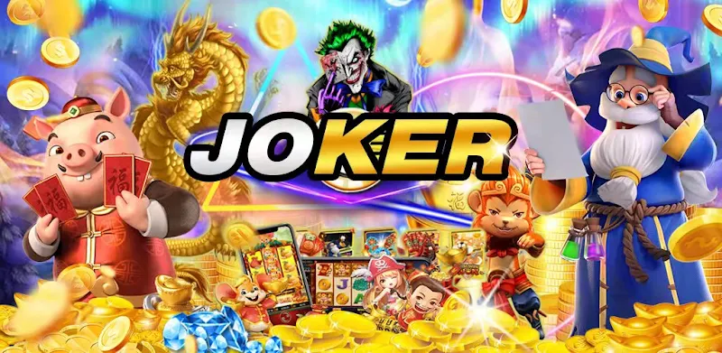 slot Joker123 gacor