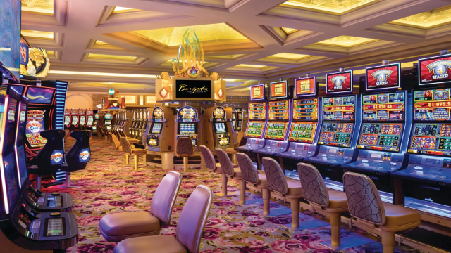 Judi Online Slot Gacor Resmi 2025 Paling Mudah Untung Besar Ratusan Juta Rupiah!