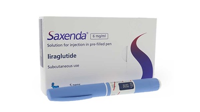 Saxenda Pen