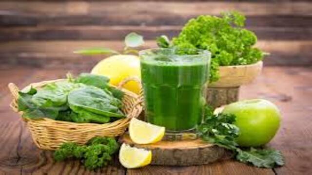Obat Pembersih Tubuh