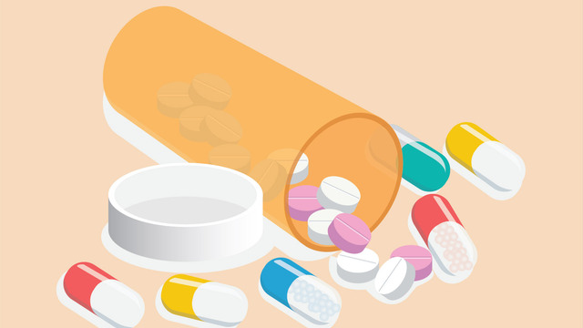 Cara Kerja Obat Antibiotik