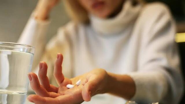 Kesalahan Saat Mengonsumsi Obat